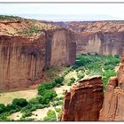 Canyon De Chelly - Arizona, USA