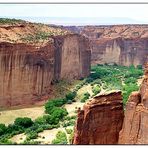 Canyon De Chelly - Arizona, USA