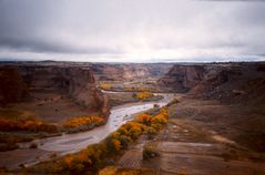 Canyon de Chelly