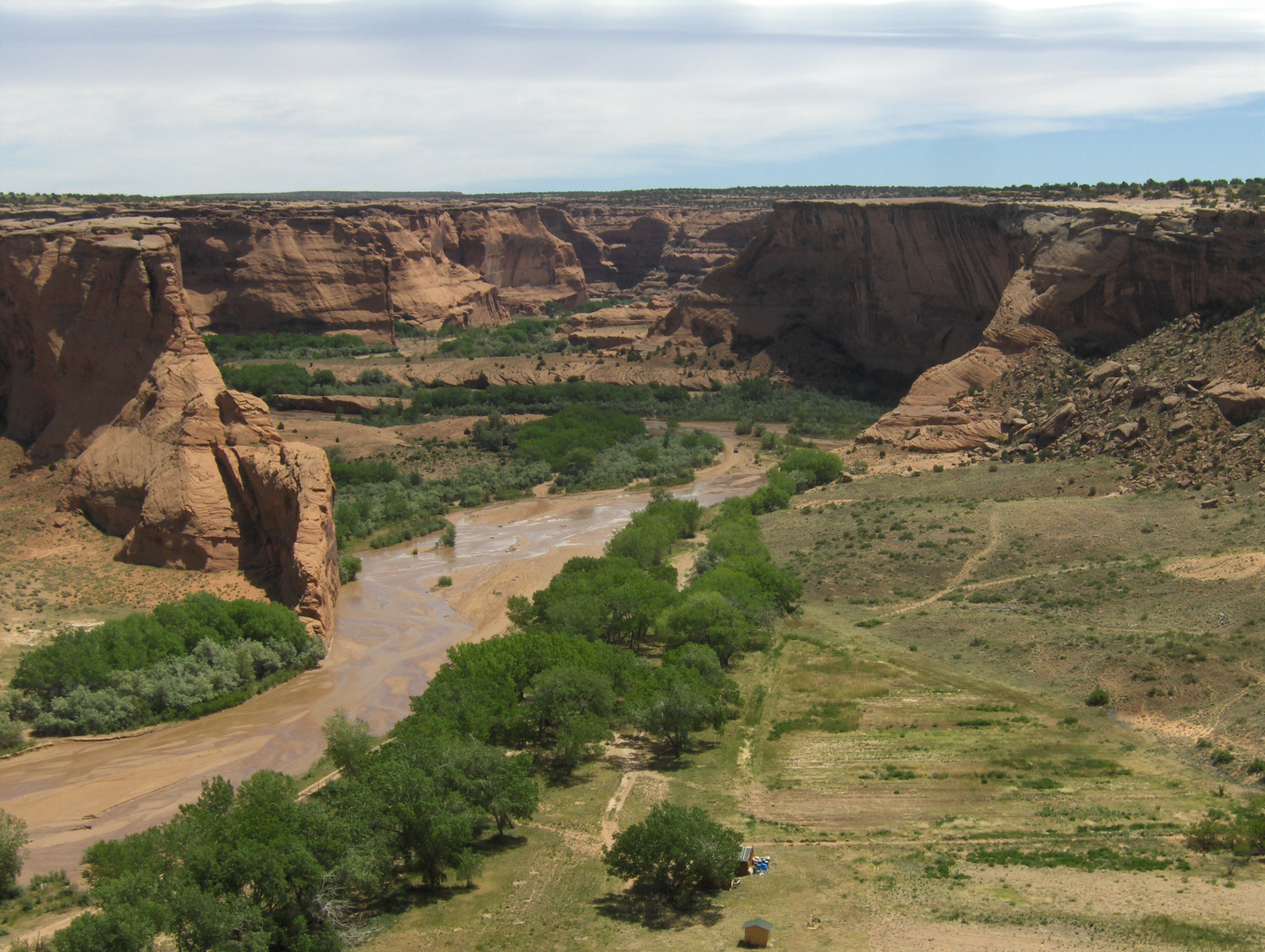 Canyon de Chelly