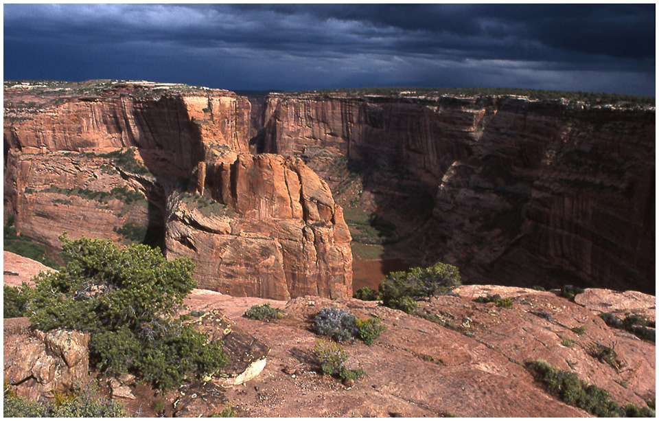 Canyon de Chelly