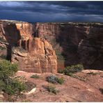 Canyon de Chelly