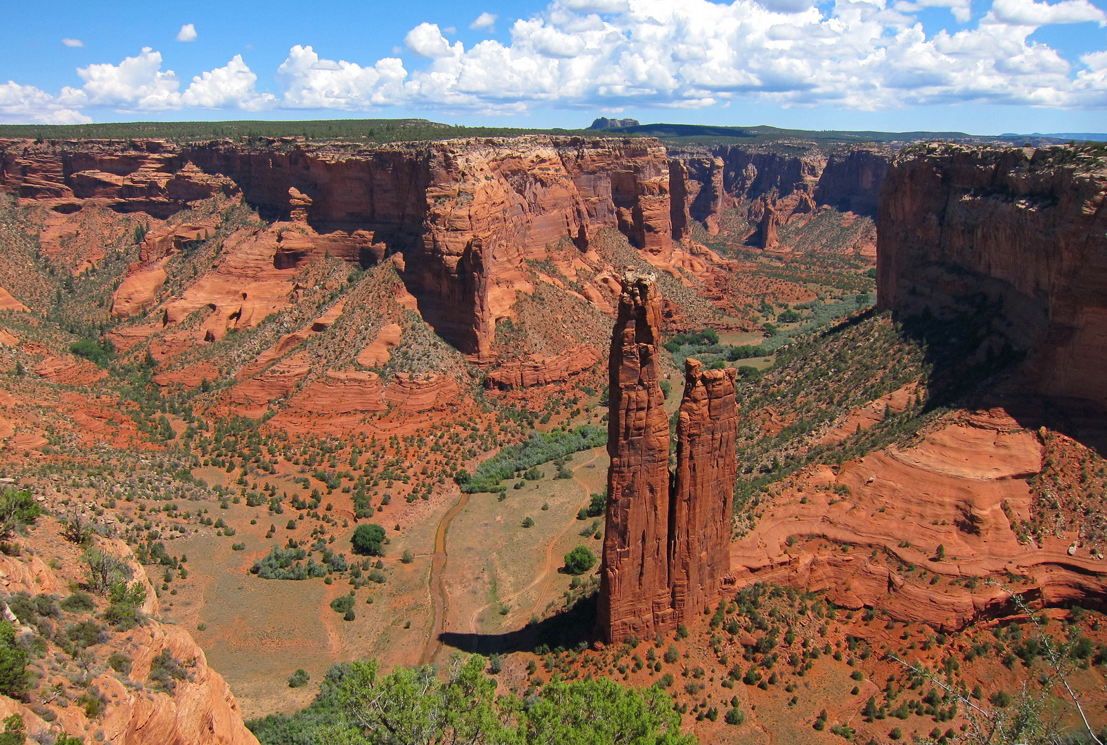 Canyon de Chelly