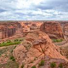 Canyon de Chelly