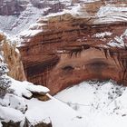 Canyon de Chelly - Eine Wohnanlage(ROLOAD)