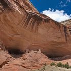 Canyon de Chelly Mummy Cave