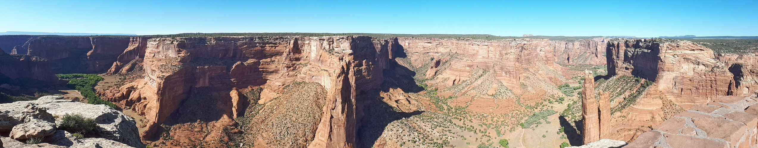 Canyon de Chelly National Monument