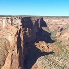 Canyon de Chelly National Monument