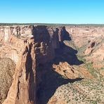 Canyon de Chelly National Monument