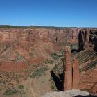 Canyon de Chelly National Monument...