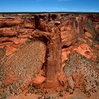 Canyon de Chelly National Monument, AZ - 1990