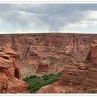 Canyon de Chelly N.M.