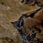 Canyon de Colca, Pérou