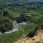 Canyon del Colca