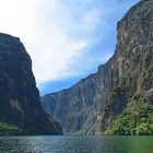 Canyon del Sumidero - Mexiko