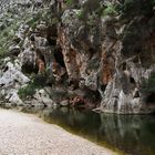 Canyon des Torrent de Pareis