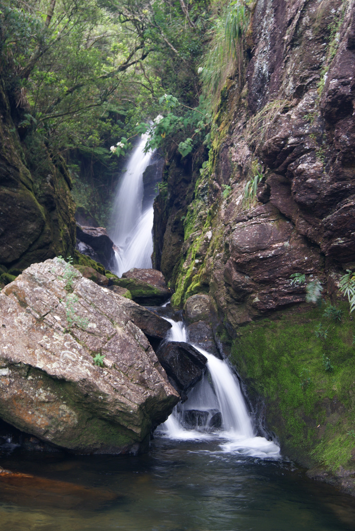 Canyon do Abrigo