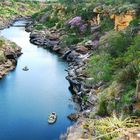 Canyon do Rio Poty 2- Piauí - Brasil