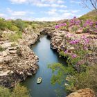 Canyon do Rio Poty - Piauí - Brasil