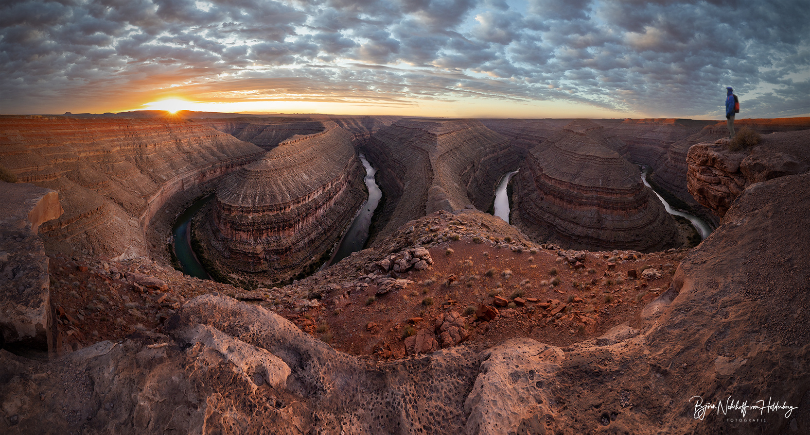 Canyon Doppel