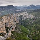 Canyon du Verdon