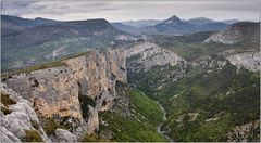 Canyon du Verdon