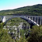 Canyon du Verdon (Südfrankreich)