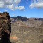 Canyon, Gran Canaria