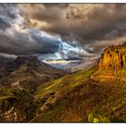 Canyon Gran Canaria