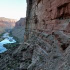 Canyon Granaries #2