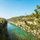 Canyon im Tecklenburger Land