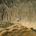 Canyon in Xinjiang