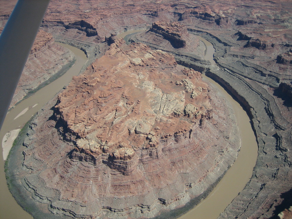 Canyon Land, Utah