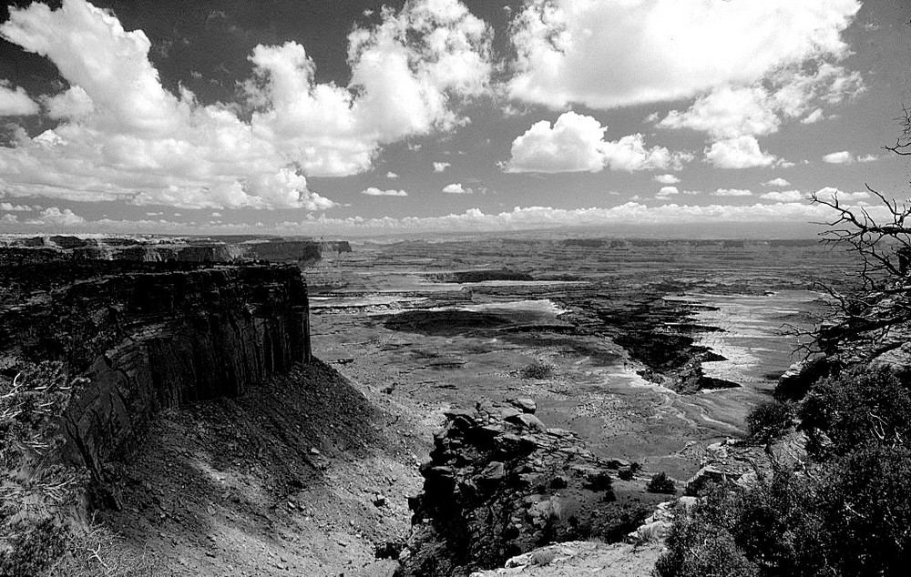 Canyon Lands