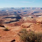 Canyon Lands