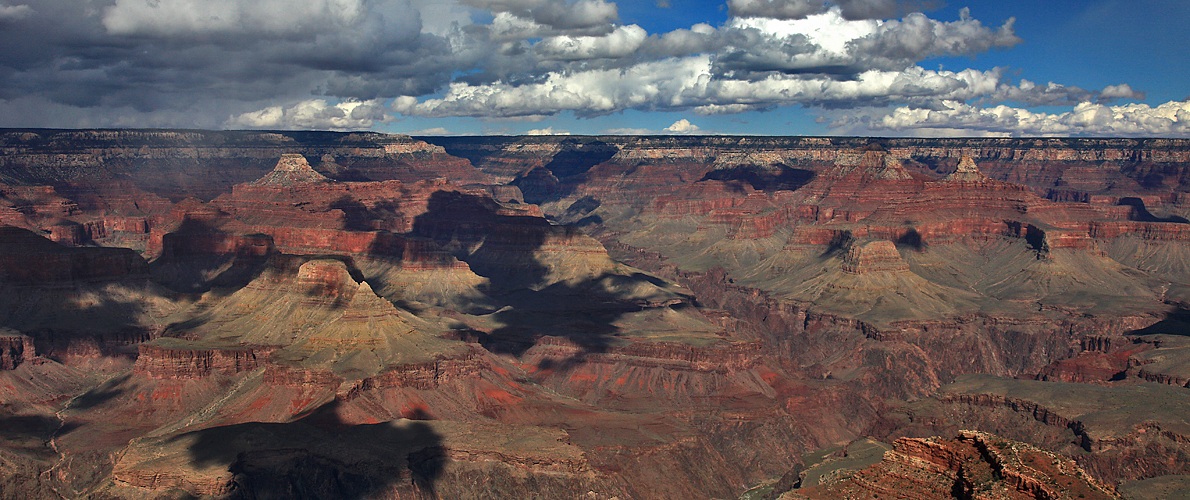 Canyon Lights