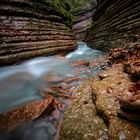 Canyon made in Austria