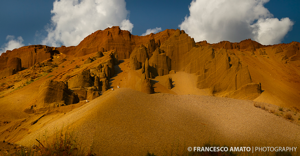 Canyon Messinese