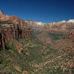 Canyon Overlook