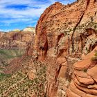 Canyon Overlook II