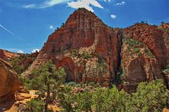 Canyon Overlook Trail # 2