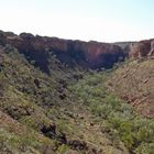 Canyon Panorama
