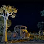 Canyon Roadhouse, Gondwana 