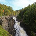 Canyon Sainte Anne