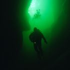 Canyon subacqueo