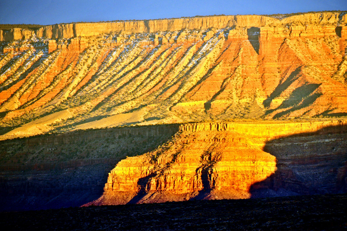 Canyon Sundown