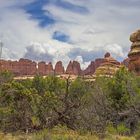 Canyon-Trekking mit Traumsicht