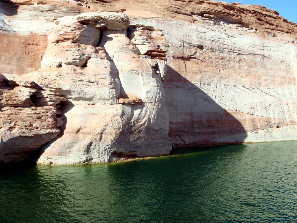 Canyon vers ANTELOPE