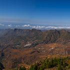 Canyon von Gran Canaria