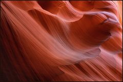 canyon & waves II